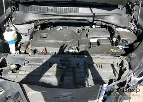 2016 Kia Sorento Lx from USA, damaged, VIN 5XYPGDA39GG136450